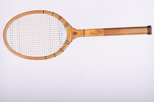 O.Raybaud Tennis Racket